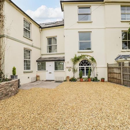 Villa White Roses Ross-on-Wye Exterior foto